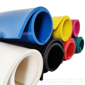 FKM RUBBER SHEET thumbnail-1