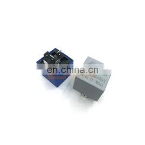 Sinotruk Howo T5G T7H TX Sitrak C5H C7H Truck Spare Parts WG9716582301+013/2 40a Changeover Relay T5G/T7H thumbnail-2
