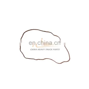 Upper Cover Seal Gasket VG1099040018 for Sinotruk Shacman Truck Spare Parts thumbnail-2