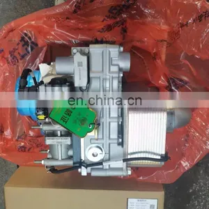 Shacman X3000 X5000 Truck Chassis Parts & Accessories Parallel Hydraulic Retarder Retarder Controller FHB400-SQ1 thumbnail-4