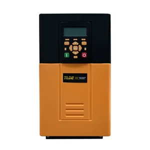 DC Drives | DC Motor Drives | Variable Frequency Speed Drives | VFD DC900C-4-500-120-10-1-0-0 thumbnail-1
