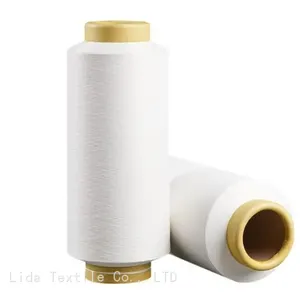 Good Price 100% Spun Polyester 40/2 Sewing Thread thumbnail-1