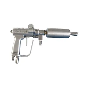 Jarvis HBD-1 630W Pig Anal Opener for the Cutting Hog Bung and Pig Abattoir Slaughter and Chicken Slaughter,anal Opener,poultry Slaughter thumbnail-3