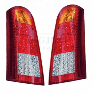 Hot Sale ZK6127H ZK6127HS Replacement Spare Parts for Chinese Bus thumbnail-1