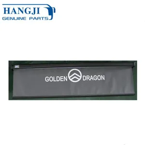 Auto Interior Parts Sunroof for All Kinds of Chinese Bus thumbnail-1