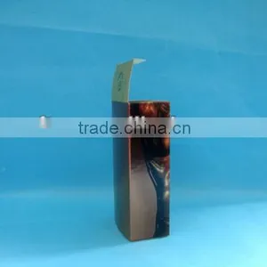 Shining Metalic Paper Box, Embossing Paper Box thumbnail-1