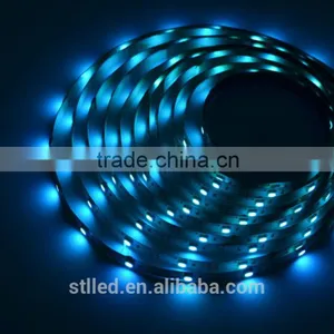 Star Product DC5V 12V WS2811 SM5050 Flexible RGB Led Strip Running Full Dream Color thumbnail-5