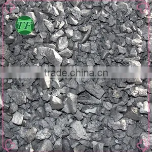 High Quality SiMg Alloy Metallurgical Nodulant Supplier thumbnail-1