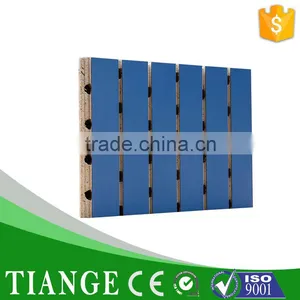 Interior Wall Panels Widely Used in Meeting Room Decoration thumbnail-3
