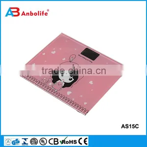 Digital Height Weight Scale Body Scale Weight Scale thumbnail-1