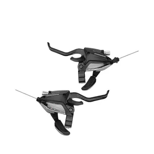High Quality SHIMANO Transmission Mountain Bike Accessories 21/24 Speed Transmission thumbnail-1