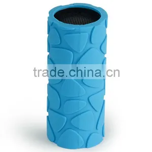 2014 Fashion Design Shower Bluetooth Portable Waterproof Wireless Speaker for Smartphone, Computer thumbnail-1