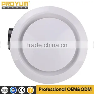 Ceiling Mounted of Exhaust Fan Bathroom Fan SAA Approval Quality Choice thumbnail-1
