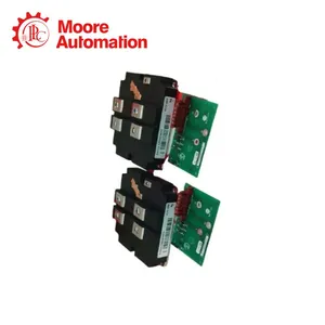 AB 1336-QOUT-SP19A DRIVE CONTROL BOARD OUTPUT NEW thumbnail-4