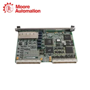 GE IS200VAICH1CBA Analog Input/Output (VAIC) Board NEW thumbnail-3