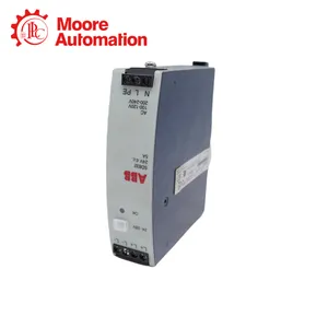 ABB SD832 3BSC610065R1 Power Supply Device In Stock thumbnail-1