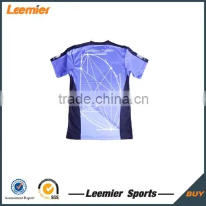 Sublimation Printing T-shirt thumbnail-2