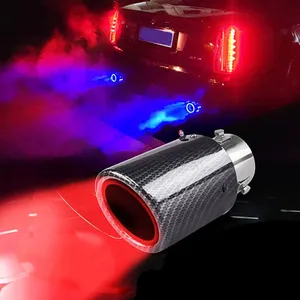 Exhaust Pipe thumbnail-1