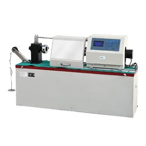 Servo-Controlled Torsion Tester With Real-Time Graph and Technical Support thumbnail-4