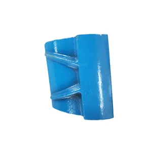 Sand Making Machine Accessories CV109 Sand Making Machine Material Throwing Head Engineering Machinery Accessories thumbnail-3