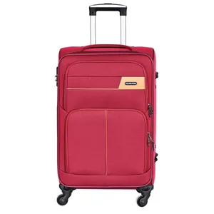 Abs pp Pvc al Fabric Pengteng Quality Luggages thumbnail-1