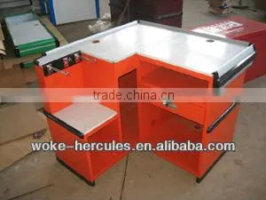 Retail Shop Checkout Size 3000*1150*850mm thumbnail-1