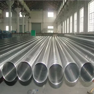 S30403 00Cr19Ni10 Fine Stainless Steel Seamless Pipe /Ba Pipe/Decorative Pipe thumbnail-1