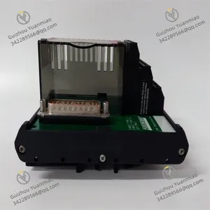 Foxboro P0916AE Compression Terminal Base thumbnail-3
