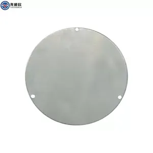 Crankshaft Pulley End Cover OM457 OM460 OM501 OM502 Engine Parts A4570350333 thumbnail-2