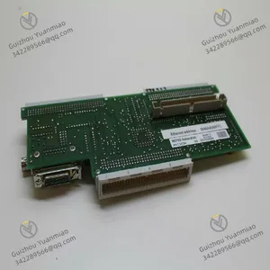 Metso Valmet A413230 ECU Ethernet Connection Unit thumbnail-3