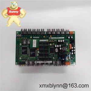 ABB PPC322BE01 (HIEE300900R0001) – Processor Module for Advant DCS Nodes and Legacy System Upkeep thumbnail-1