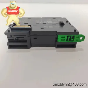 Schneider TM3AI8: Your Reliable Analog Input Workhorse for Compact PLC Setups thumbnail-1