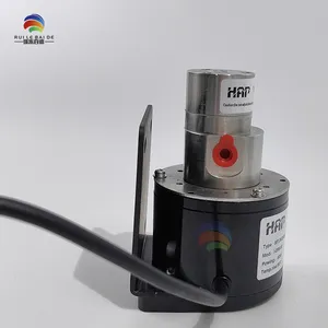 HAP Micro-metering Ceramic Ink Pump for Gear Pumps, MT16-BBBZPT, Magnetically Driven Gear Pump thumbnail-1