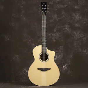 Dependable Guitar Manufacturer Musical Instrument Import Export Guitar B2B Otis M31 thumbnail-2
