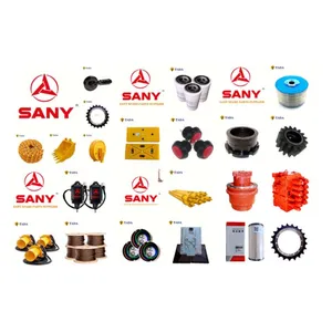 Original or Oem Sany Spare Parts Crane Sany Parts Sany Part thumbnail-1