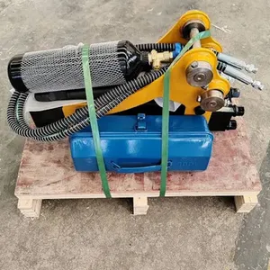 Genuine Sany Small Excavator Hammer Hydraulic Breaker Suitable for 0.8-1.5 Ton Excavators thumbnail-6