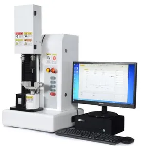 HST ASTM F543 ±5N.m Medical Bone Screw Axial Tension and Torsion Testing Machine thumbnail-1