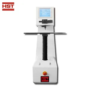 Hydraulic Brinell Hardness Tester With Measuring System High Quality HST-PHB3000 Brinell Hardness Tester thumbnail-6