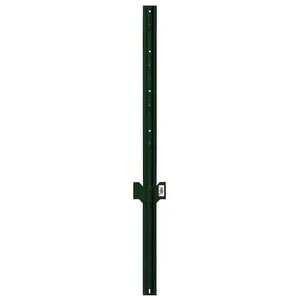 Main Post for 358 Wire Mesh Fence for Temporary Perimeter Protection Systems Waterproof thumbnail-1