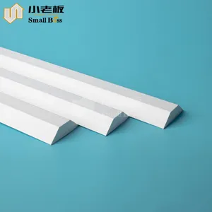 High-Density Soft PVC Foam Strip for Edge Protection thumbnail-1