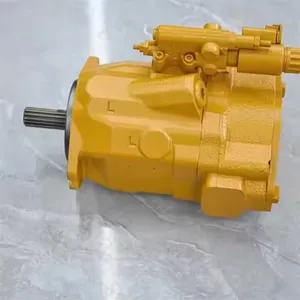 Hydraulic Fan Pump 448-9705 350-0666 307-3069 for Excavator 20R-6570 440-0156 456-5569 340-2110 Hydraulic Fan Motor thumbnail-5