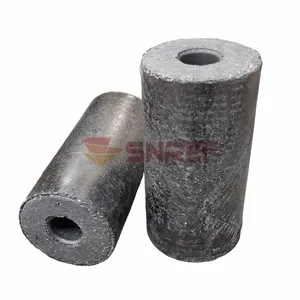 Refractory Slide Gate Plate With Long Service Life C10 thumbnail-5