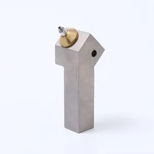 Diamond Rolling Tool, Mirror Finishing Tool, Polishing Tool, External and Internal Cylindrical Rolling Tool thumbnail-2