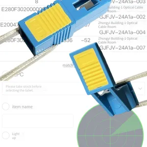 Customized Factory for Rfid Electronic Tags, Electronic Scales With Nfc, Data Carriers for Car Seat Trays, Design, Production and Manufacturing thumbnail-1