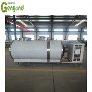 1000kg Milk Cream Separator Machine thumbnail-3