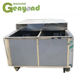 High Efficiency Dates Pitting Jujube Nuclear Seed Pitting Machine Stainless Steel Palm Apricot Dates Coring Machine thumbnail-5