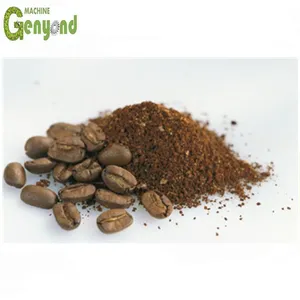 Small Coffee Roaster for Coffee Bean thumbnail-5