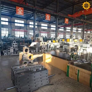 Automatic Spiral Paper Core Making Machine Manufacturers thumbnail-4