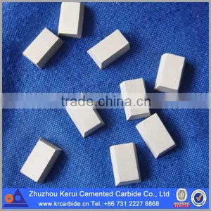 High Quality Cemented Carbide Saw Tips for Stone Cutting thumbnail-1