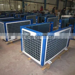 Air Cooled Compressor Condensing Unit thumbnail-4